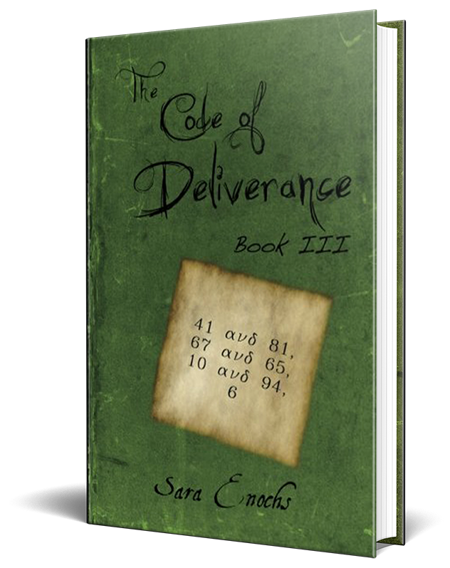 The Code of Deliverance