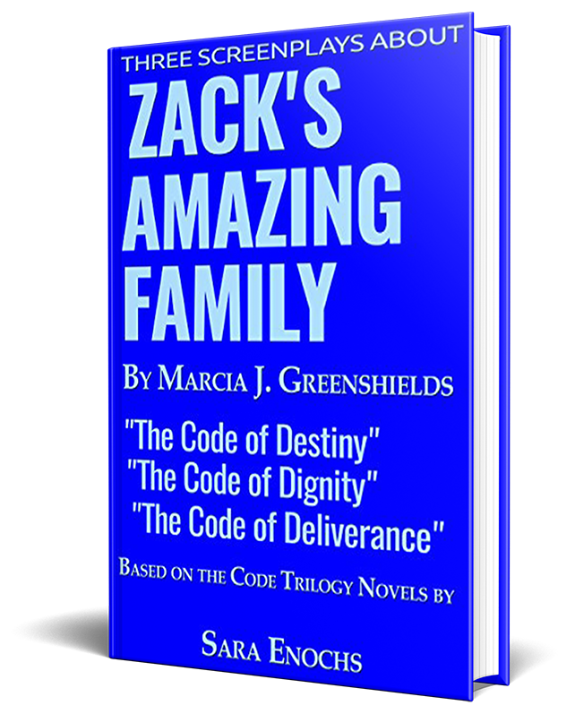 Zack's Amazing Family