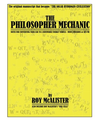 The Philosopher Mechanic