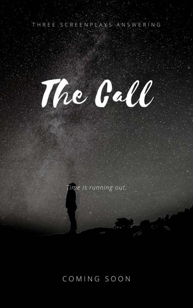 The Call Screenplay